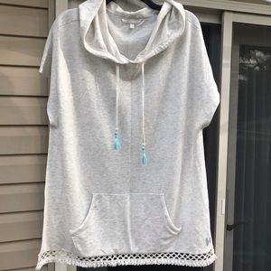 Victoria’s Secret shirt